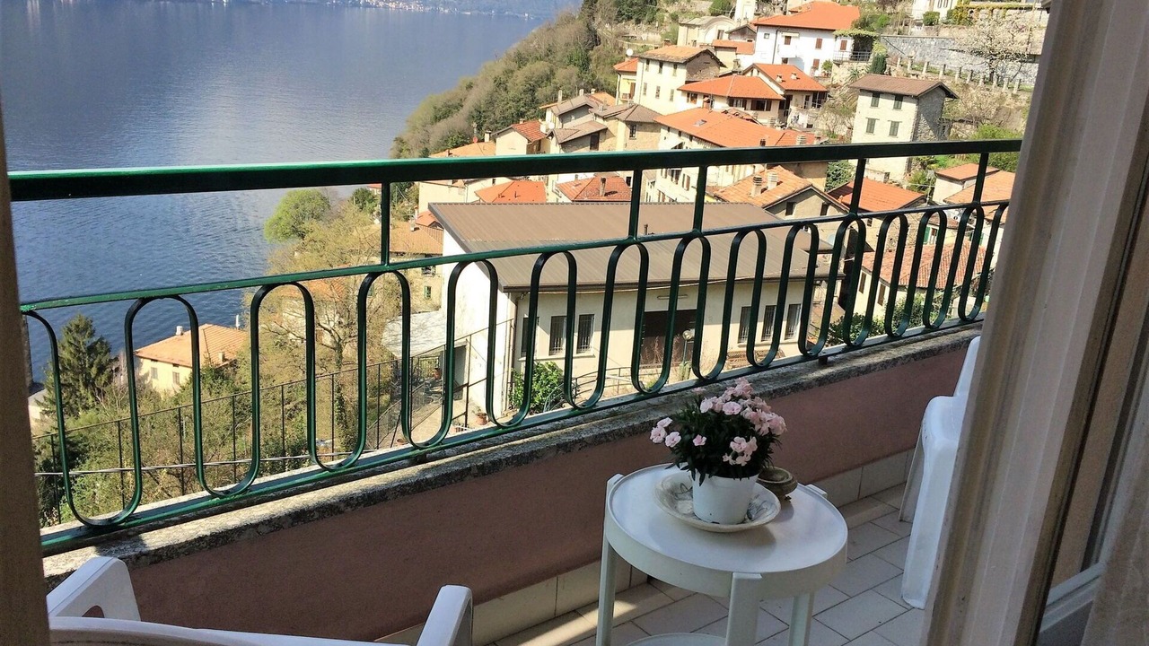 Photo of Patio Balcony in Nesso