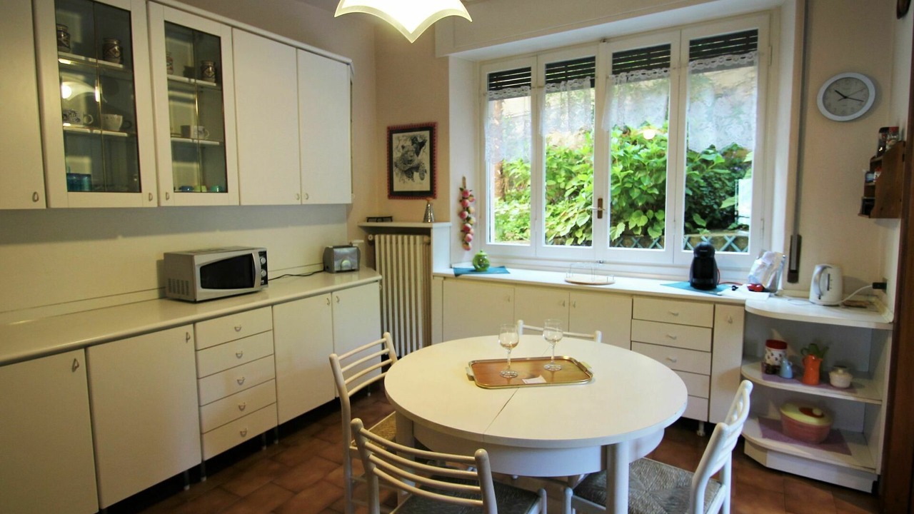 Photo of Bedroom in Nesso