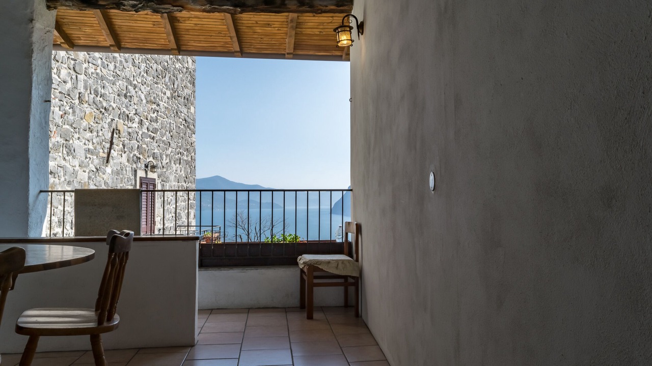 Photo of Outdoor in Zorzino