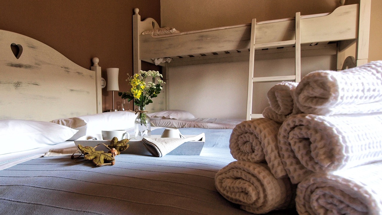 Photo of Bedroom in Gardone Riviera