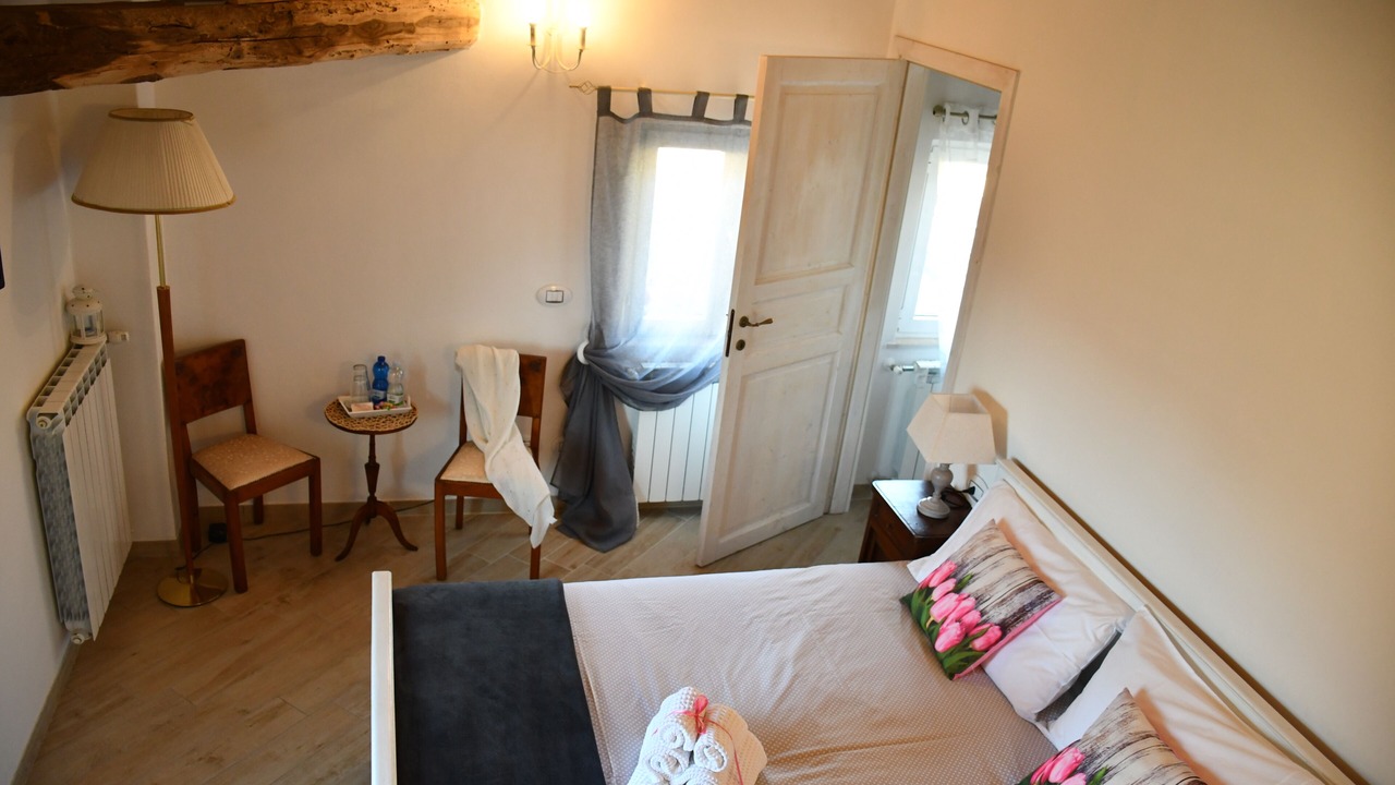 Photo of Bedroom in Gardone Riviera