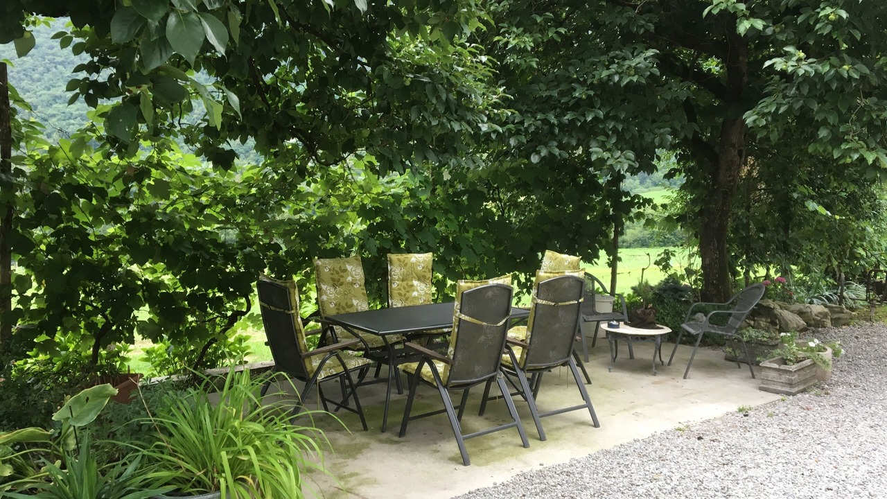 Photo of Outdoor in Gardone Riviera