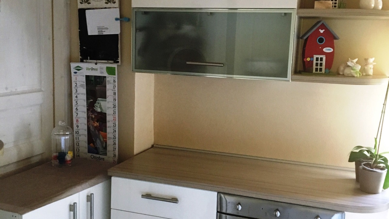 Photo of Kitchen in Gardone Riviera
