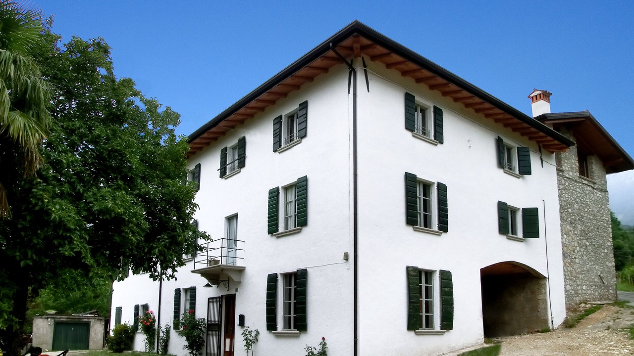 Photo of Outdoor in Gardone Riviera