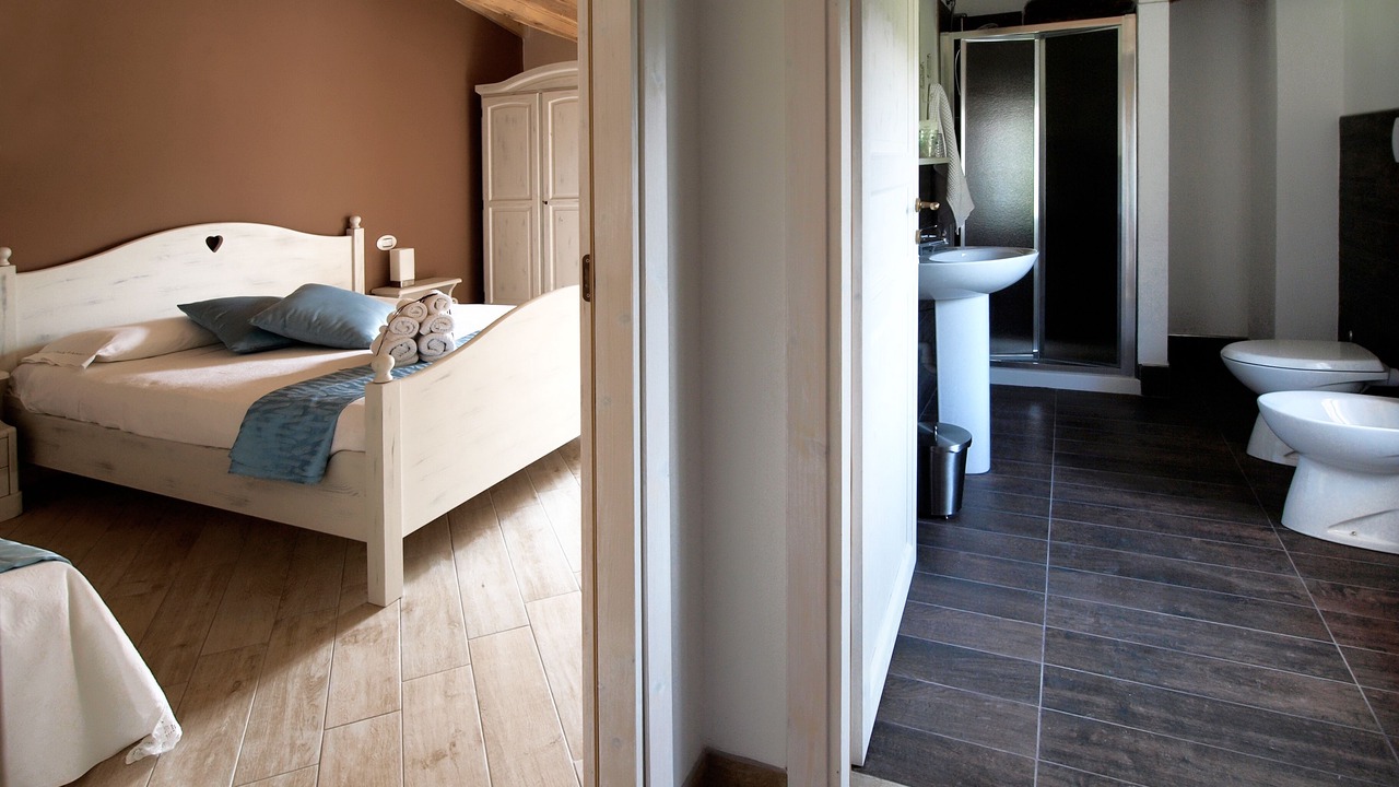 Photo of Bedroom in Gardone Riviera