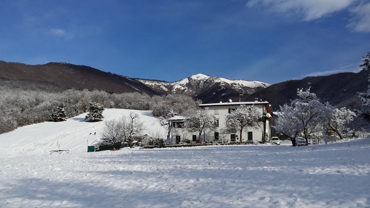 Photo of Outdoor in Gardone Riviera