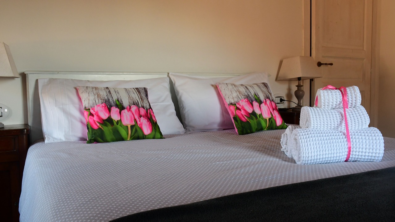 Photo of Bedroom in Gardone Riviera