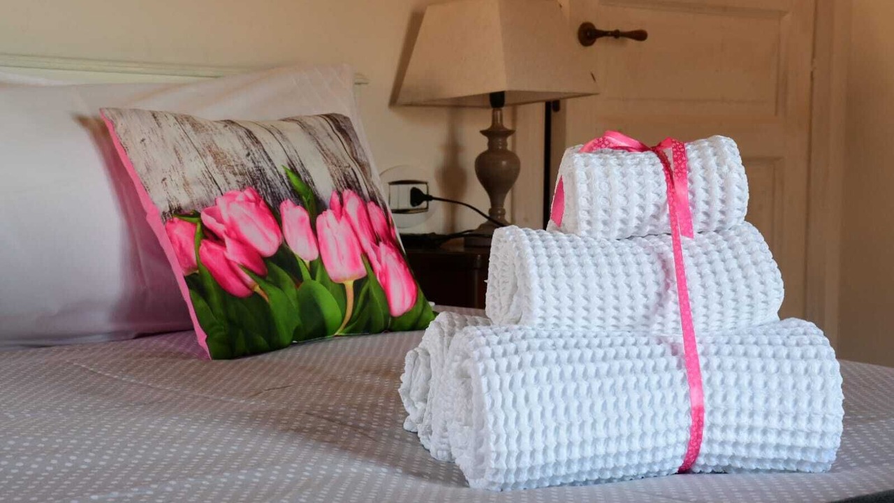 Photo of Bedroom in Gardone Riviera