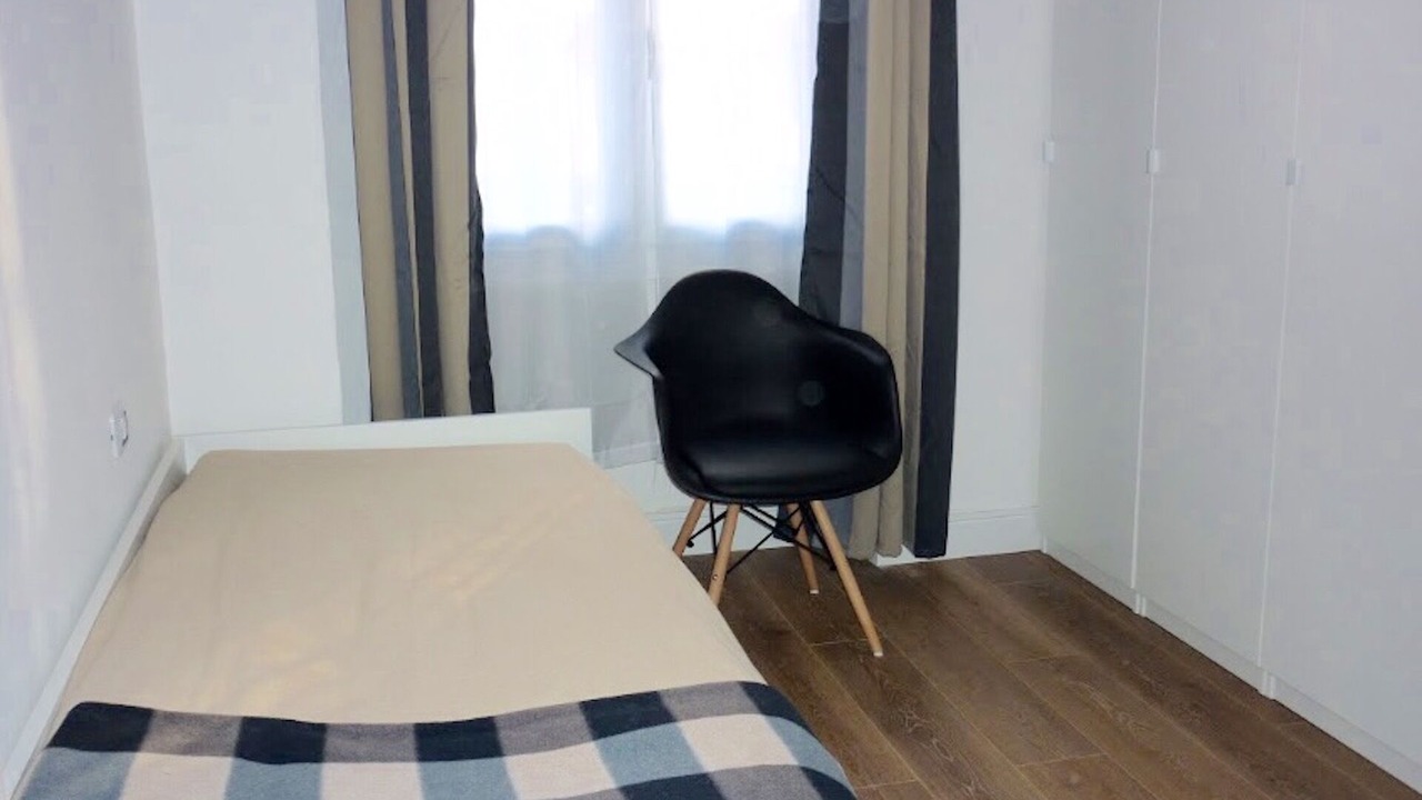 Photo of Bedroom in Portello