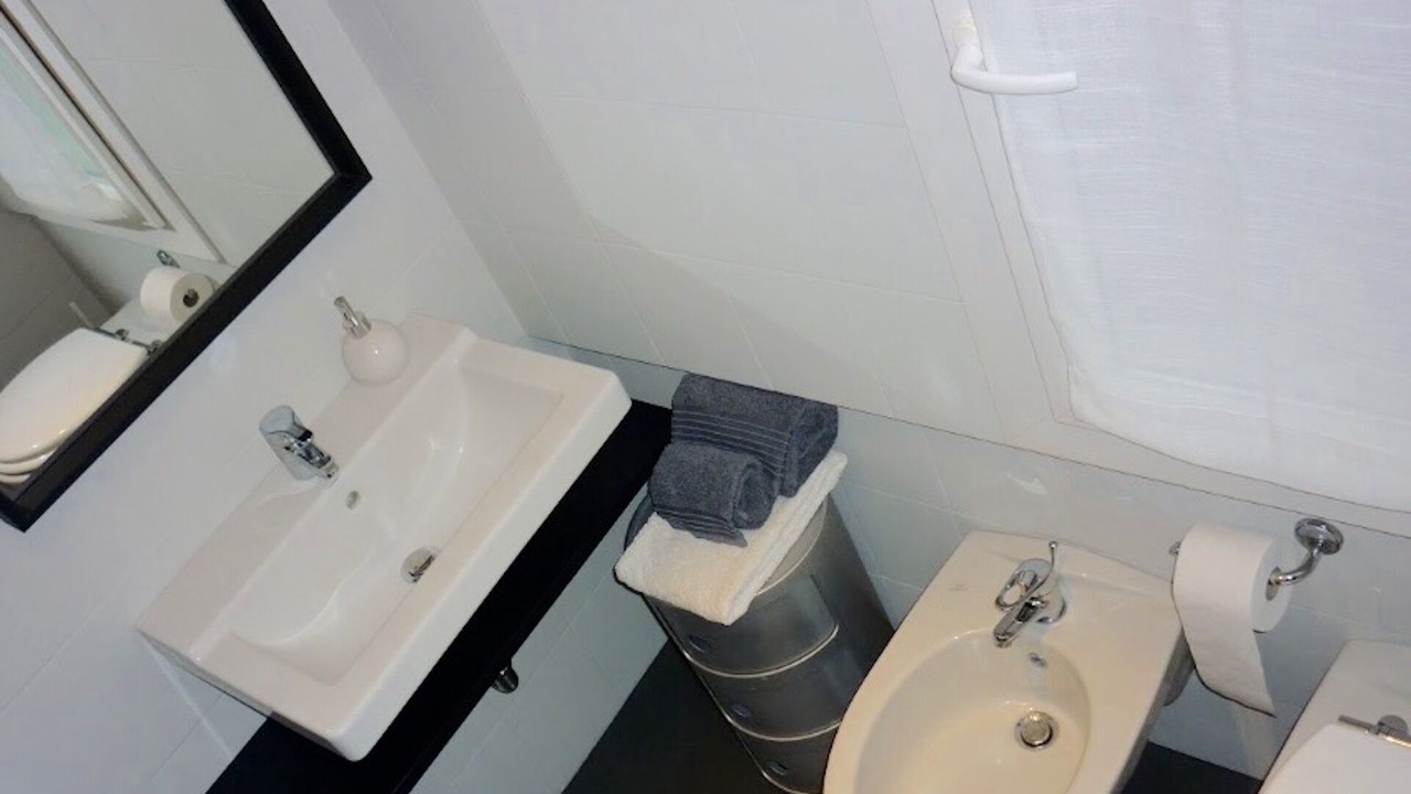 Photo of Bathroom in Portello