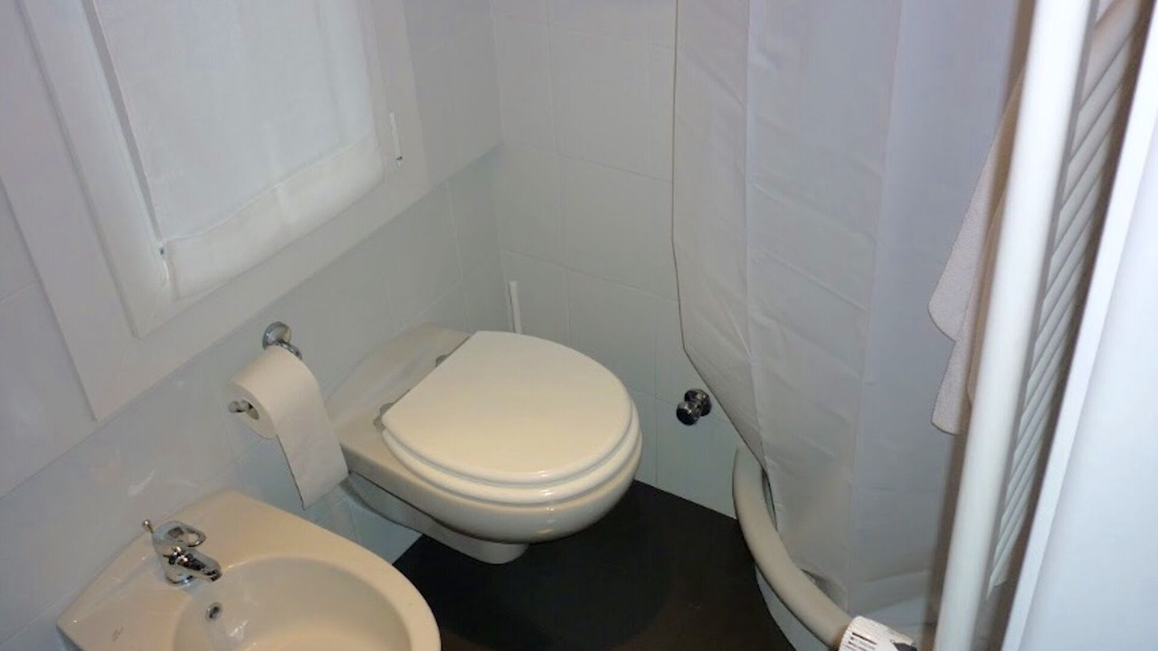 Photo of Bathroom in Portello