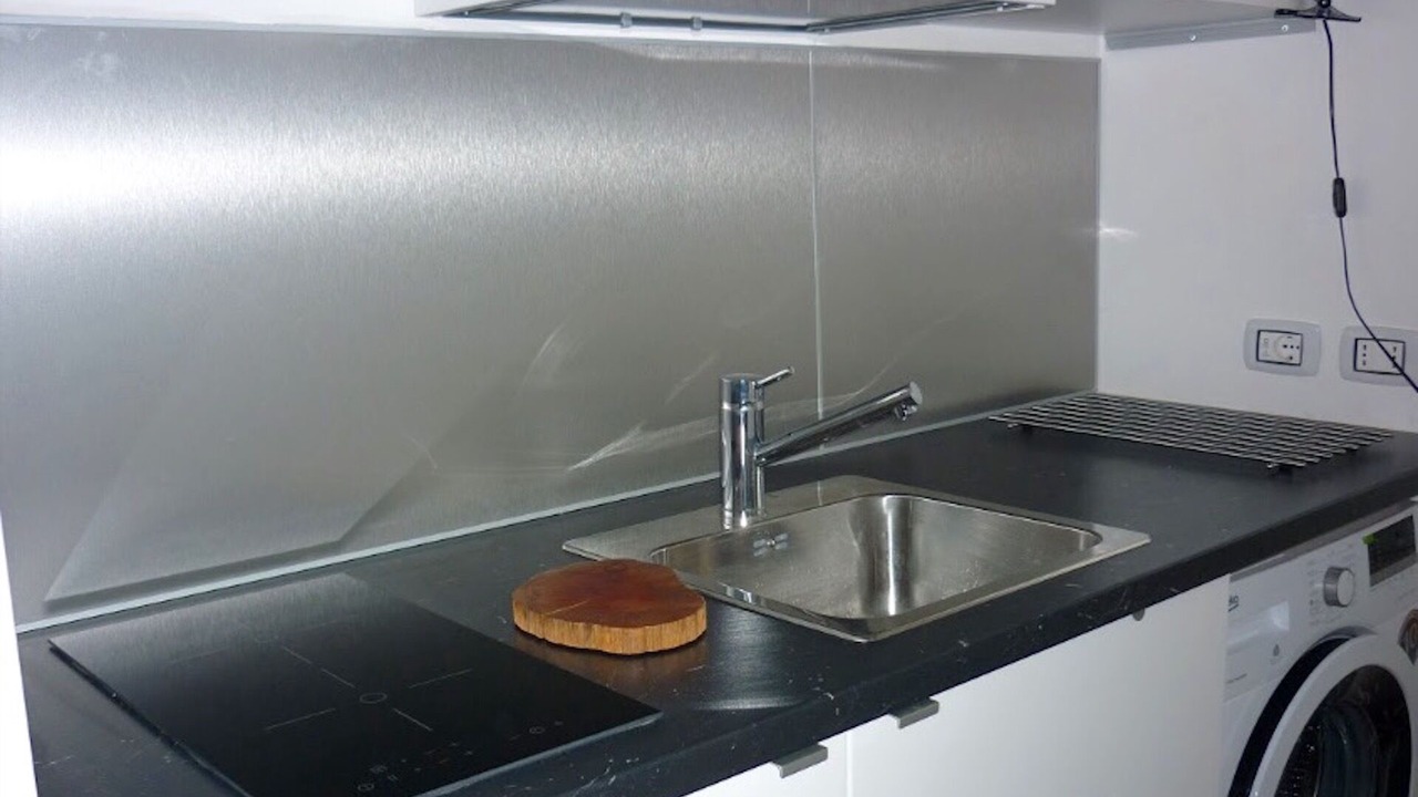 Photo of Kitchen in Portello