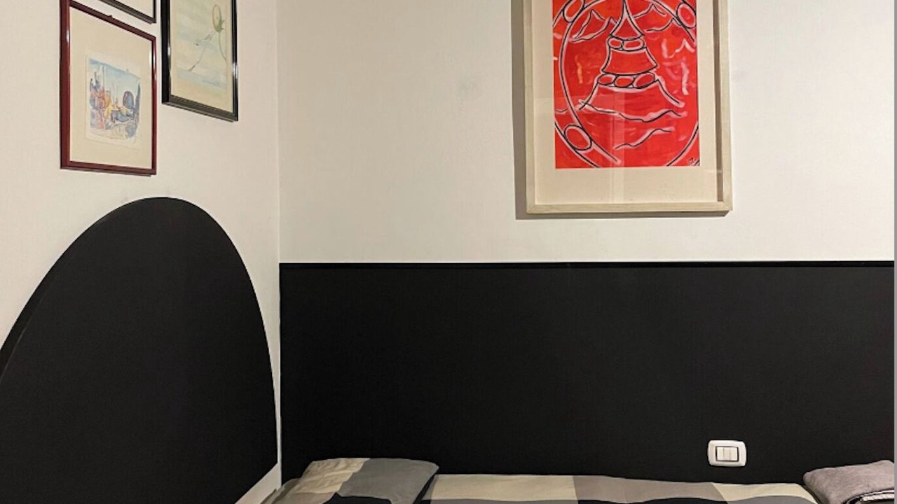 Photo of Bedroom in Portello