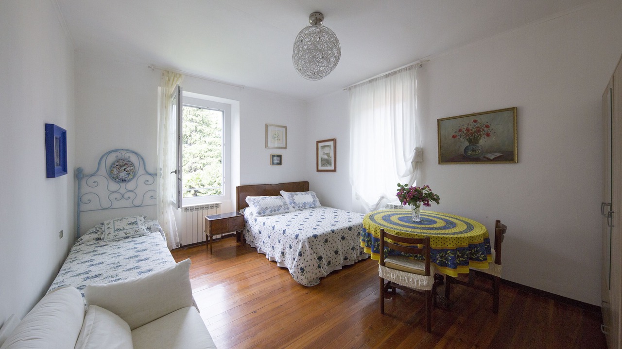 Photo of Bedroom in Maccagno