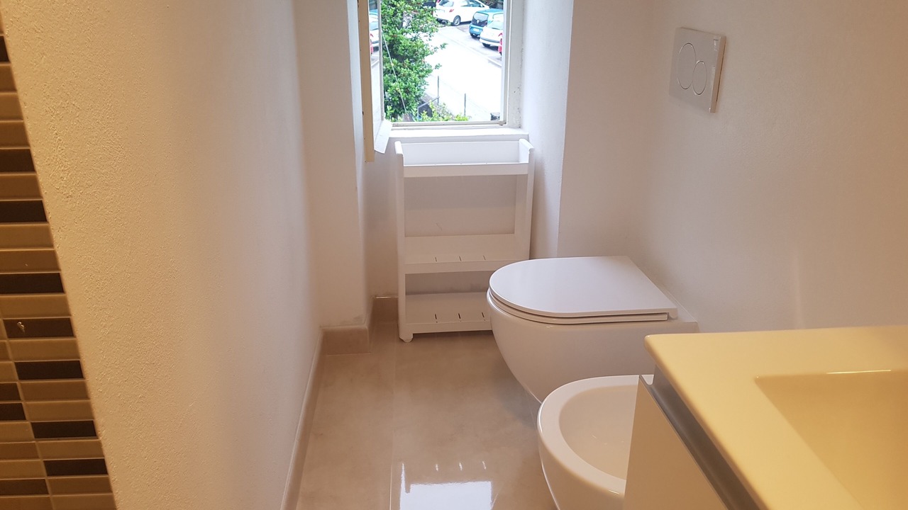 Photo of Bathroom in Maccagno