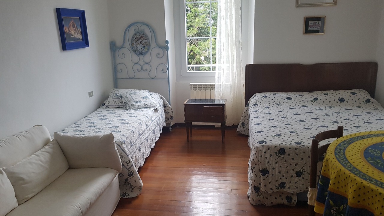 Photo of Bedroom in Maccagno