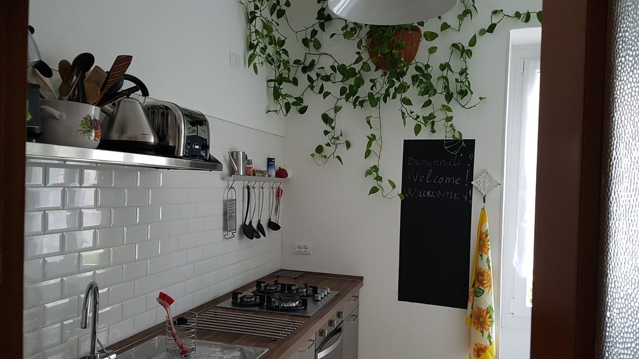 Photo of Kitchen in Maccagno
