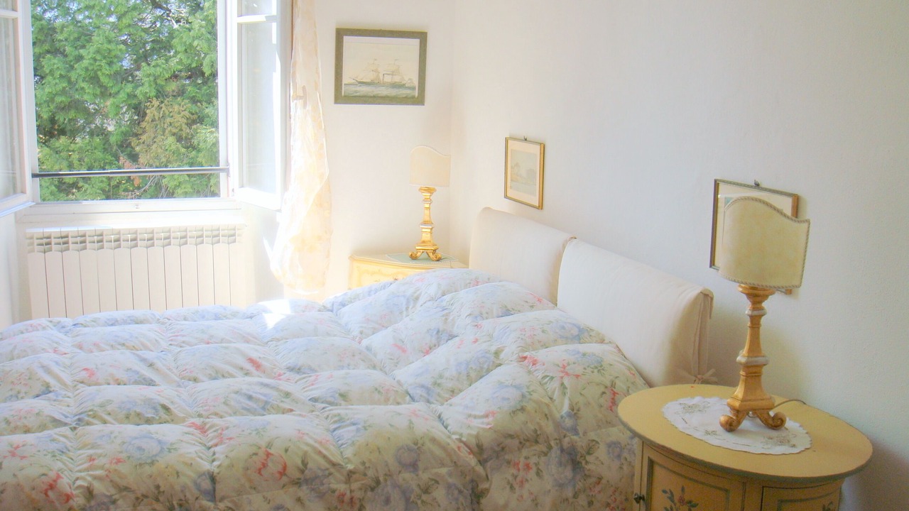 Photo of Bedroom in Maccagno
