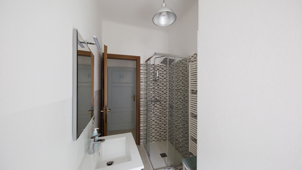 Photo of Bathroom in Maccagno