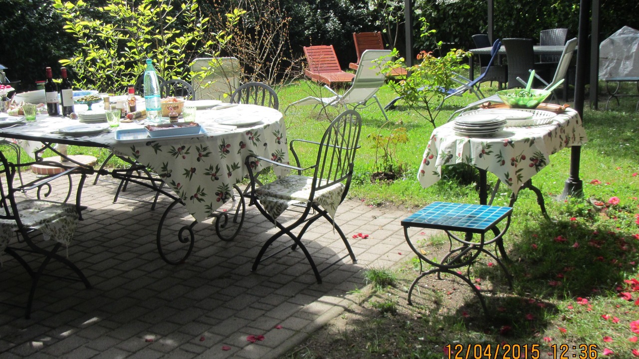 Photo of Outdoor in Maccagno
