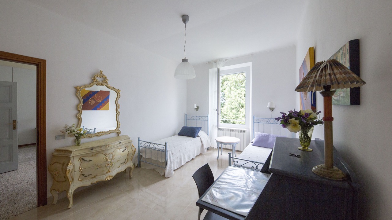 Photo of Bedroom in Maccagno