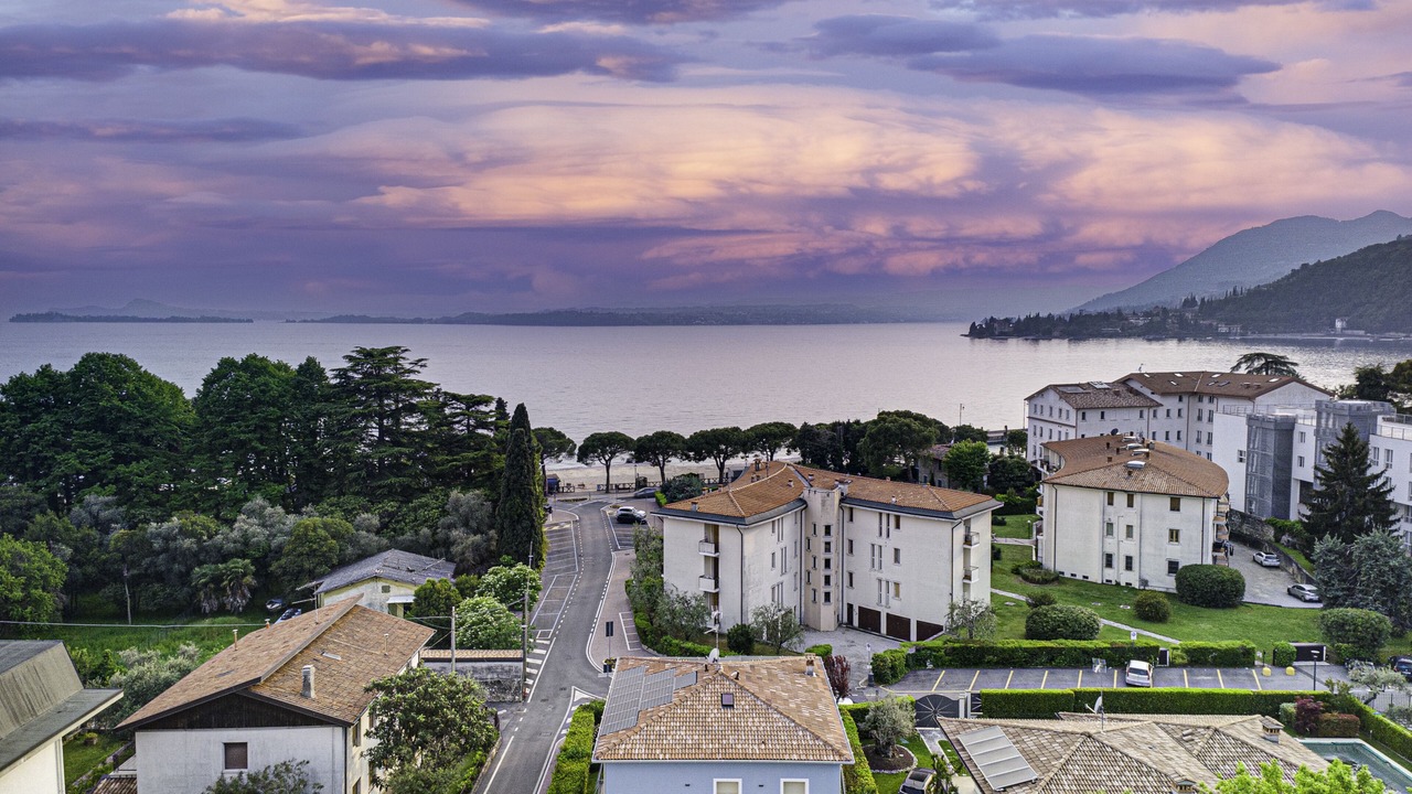 Photo of Outdoor in Toscolano Maderno
