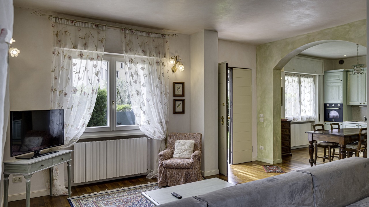 Photo of Livingroom in Toscolano Maderno
