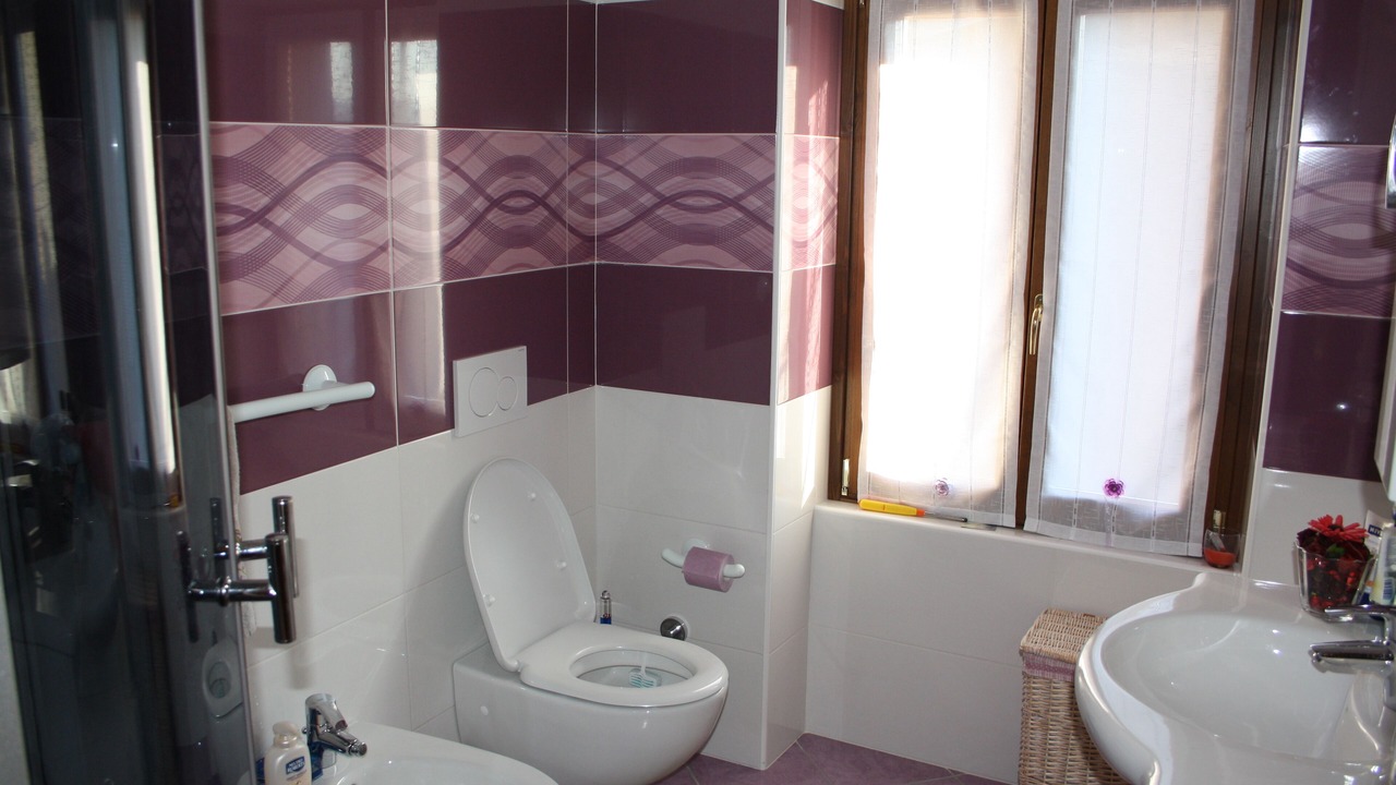 Photo of Bathroom in Torno