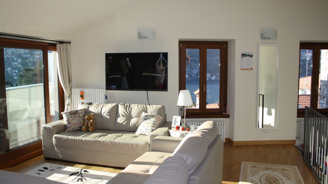 Photo of Livingroom in Torno