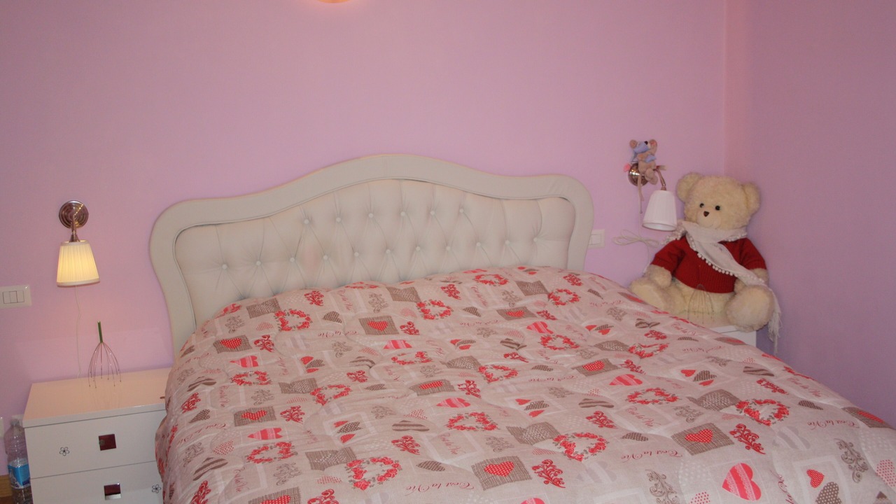 Photo of Bedroom in Torno