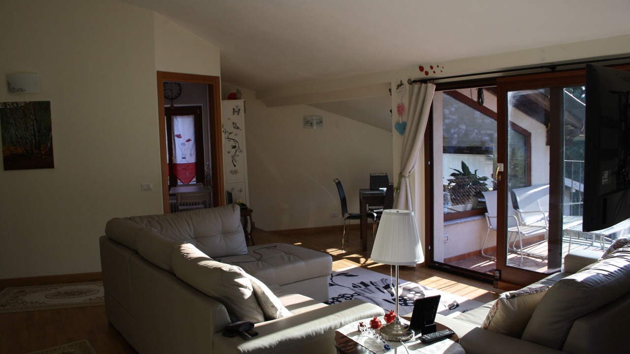 Photo of Livingroom in Torno