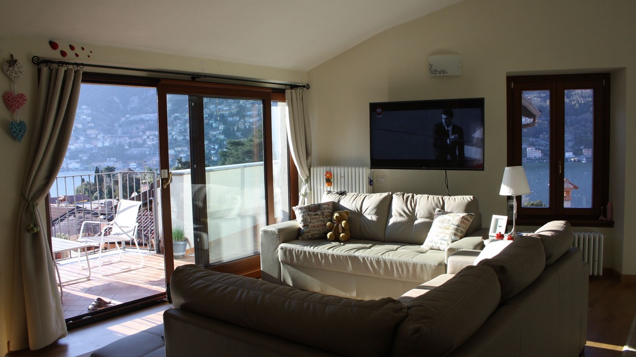 Photo of Livingroom in Torno