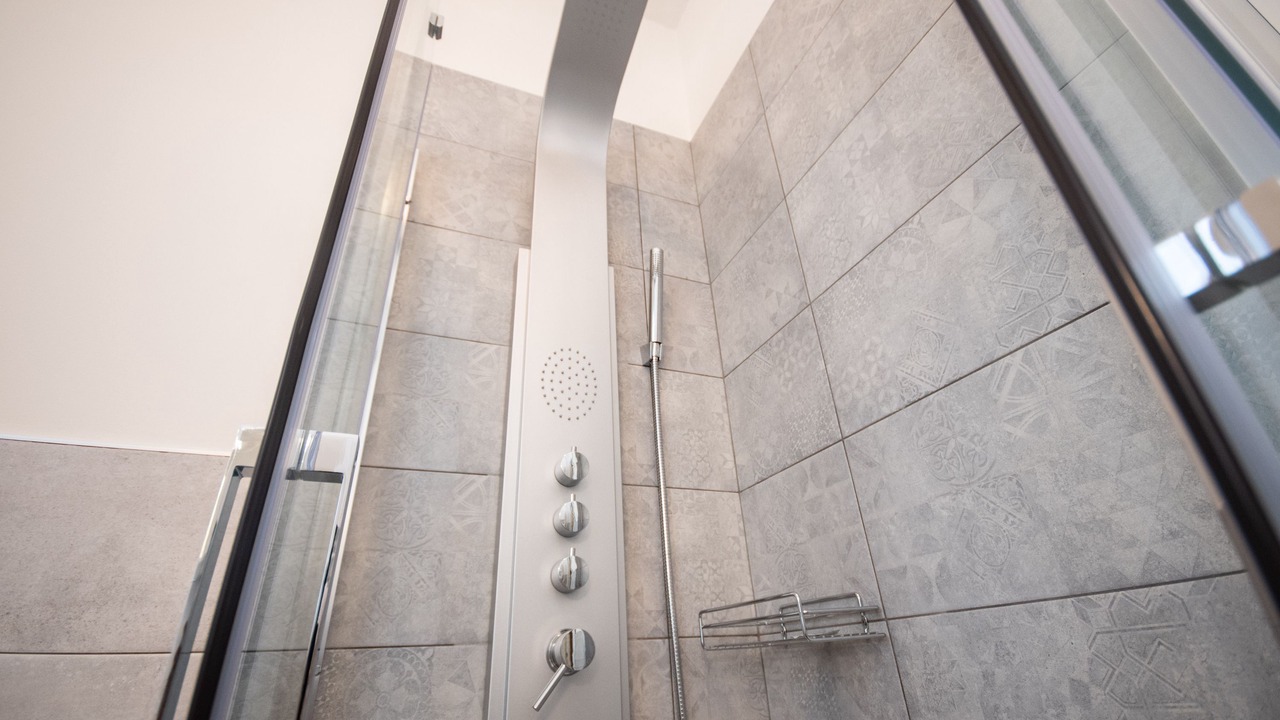 Photo of Bathroom in Lugana