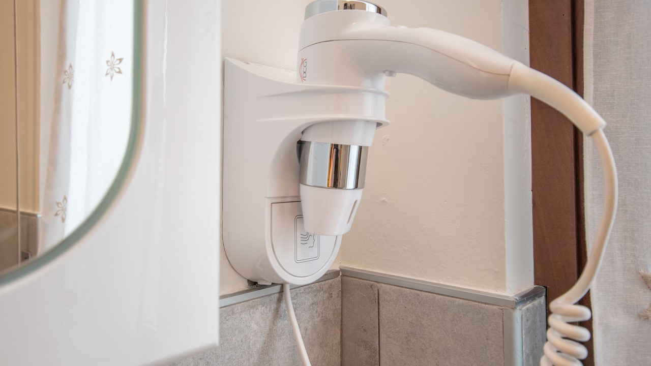 Photo of Bathroom in Lugana