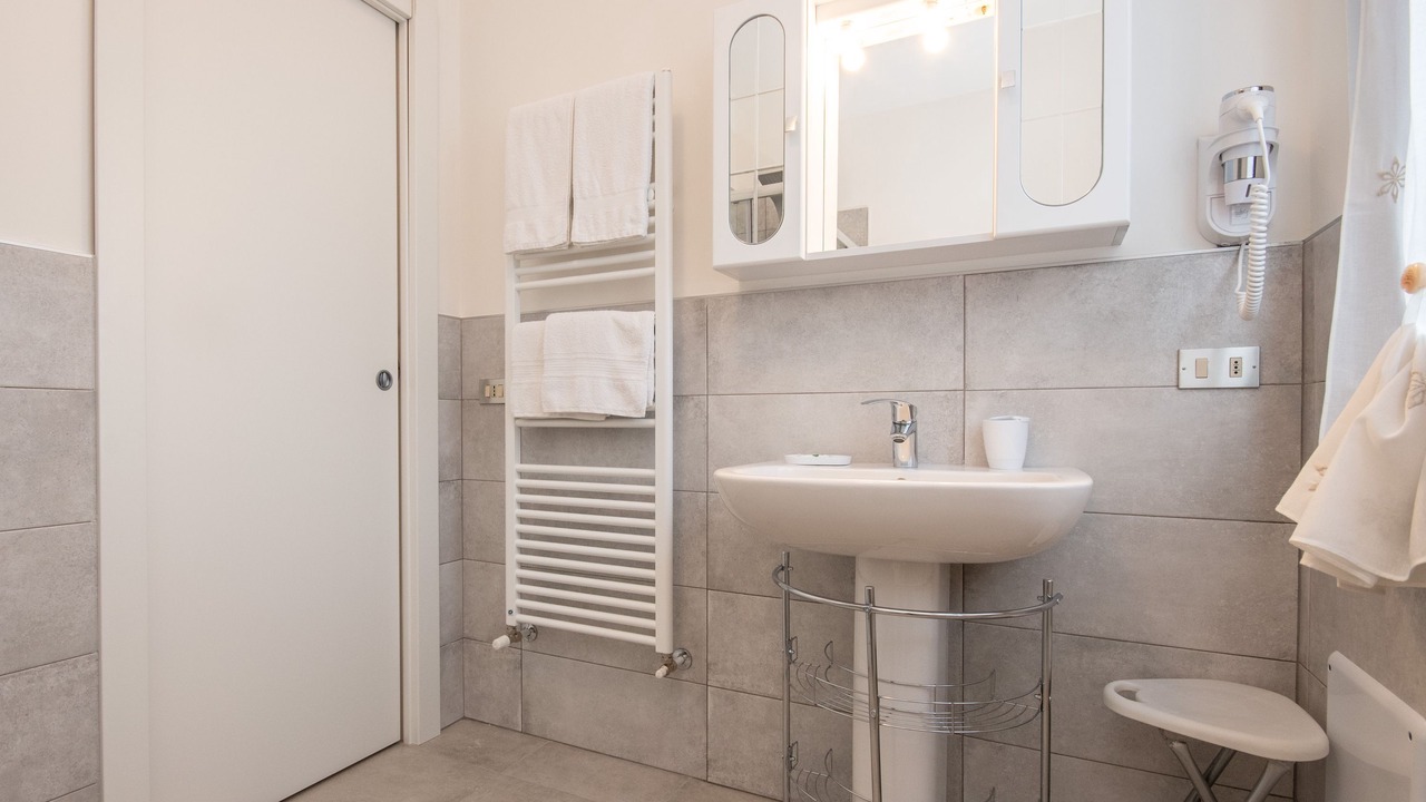 Photo of Bathroom in Lugana
