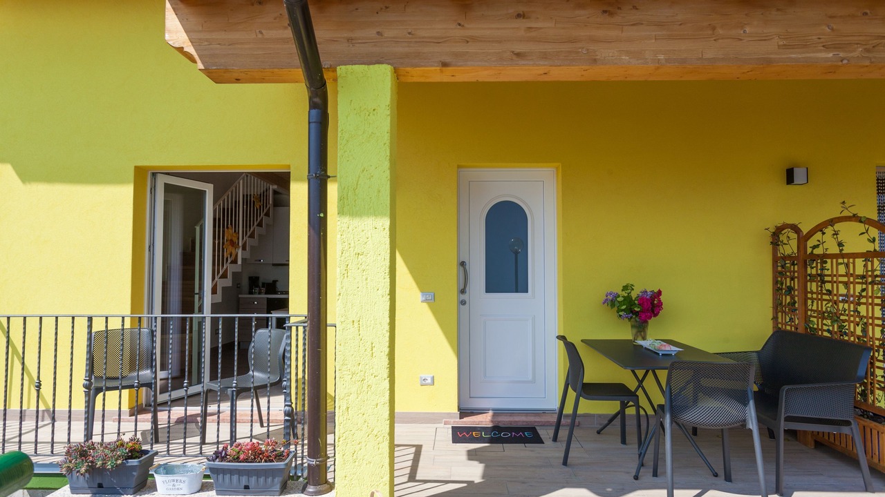 Photo of Outdoor in Bassanega