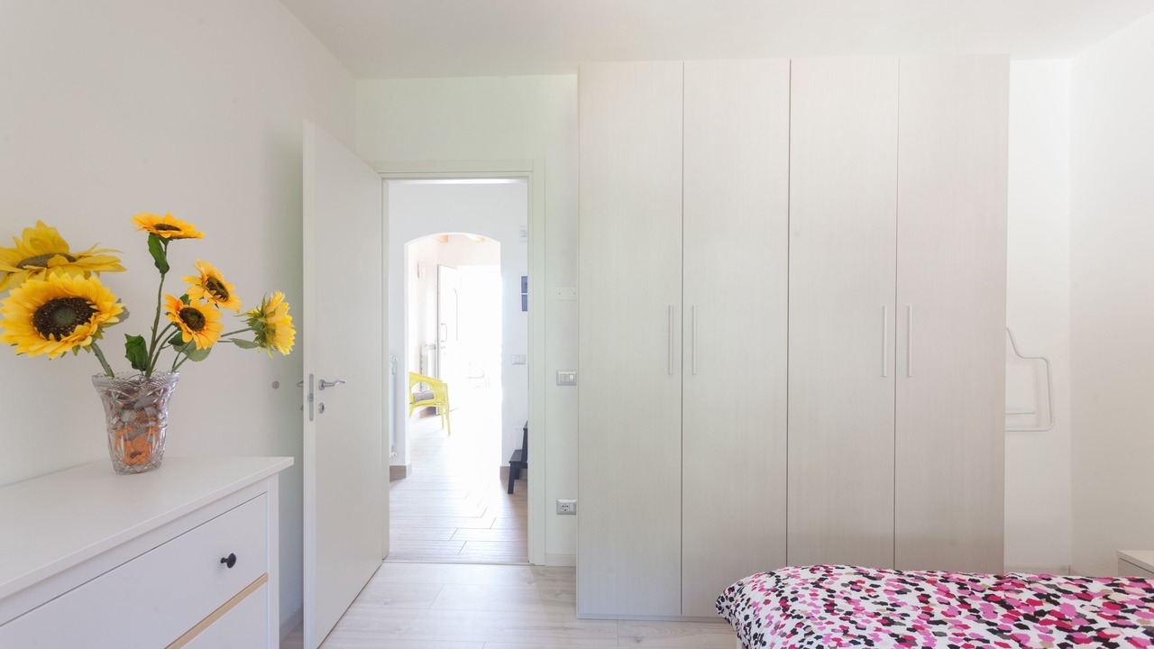 Photo of Bedroom in Bassanega