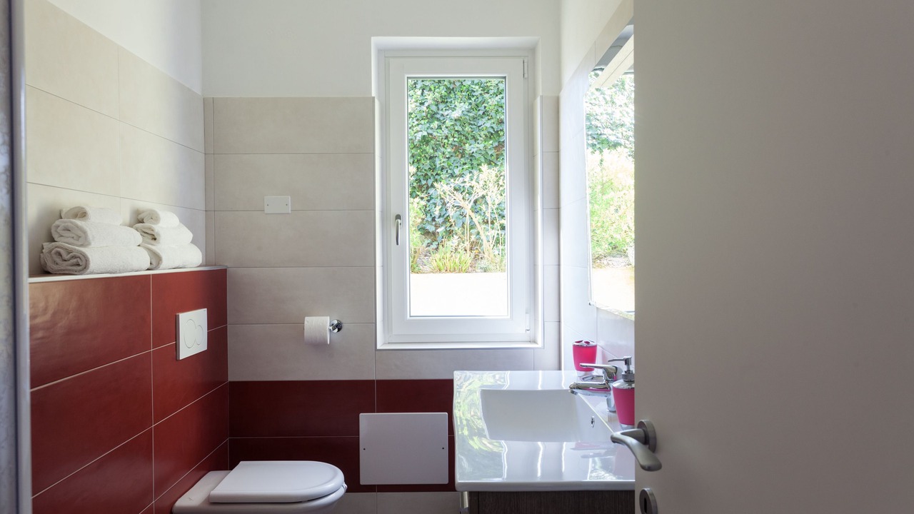 Photo of Bathroom in Bassanega