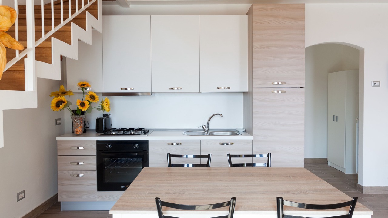 Photo of Kitchen in Bassanega