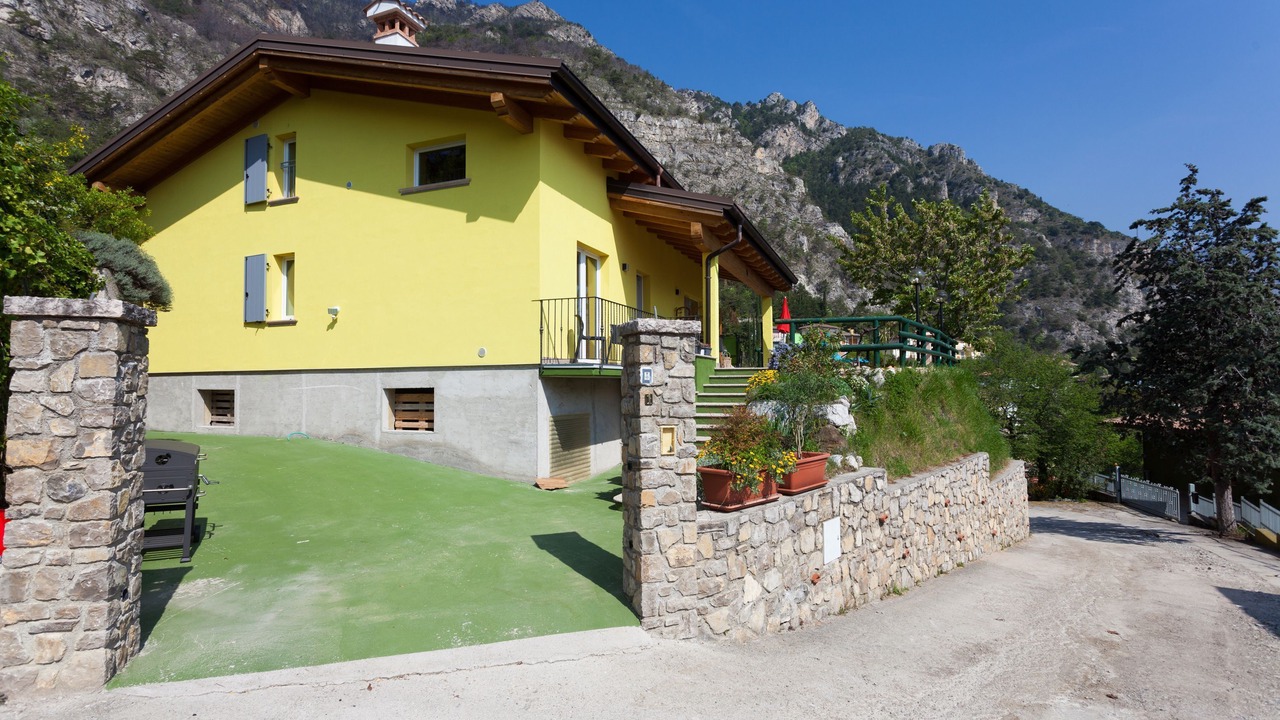 Photo of Outdoor in Bassanega