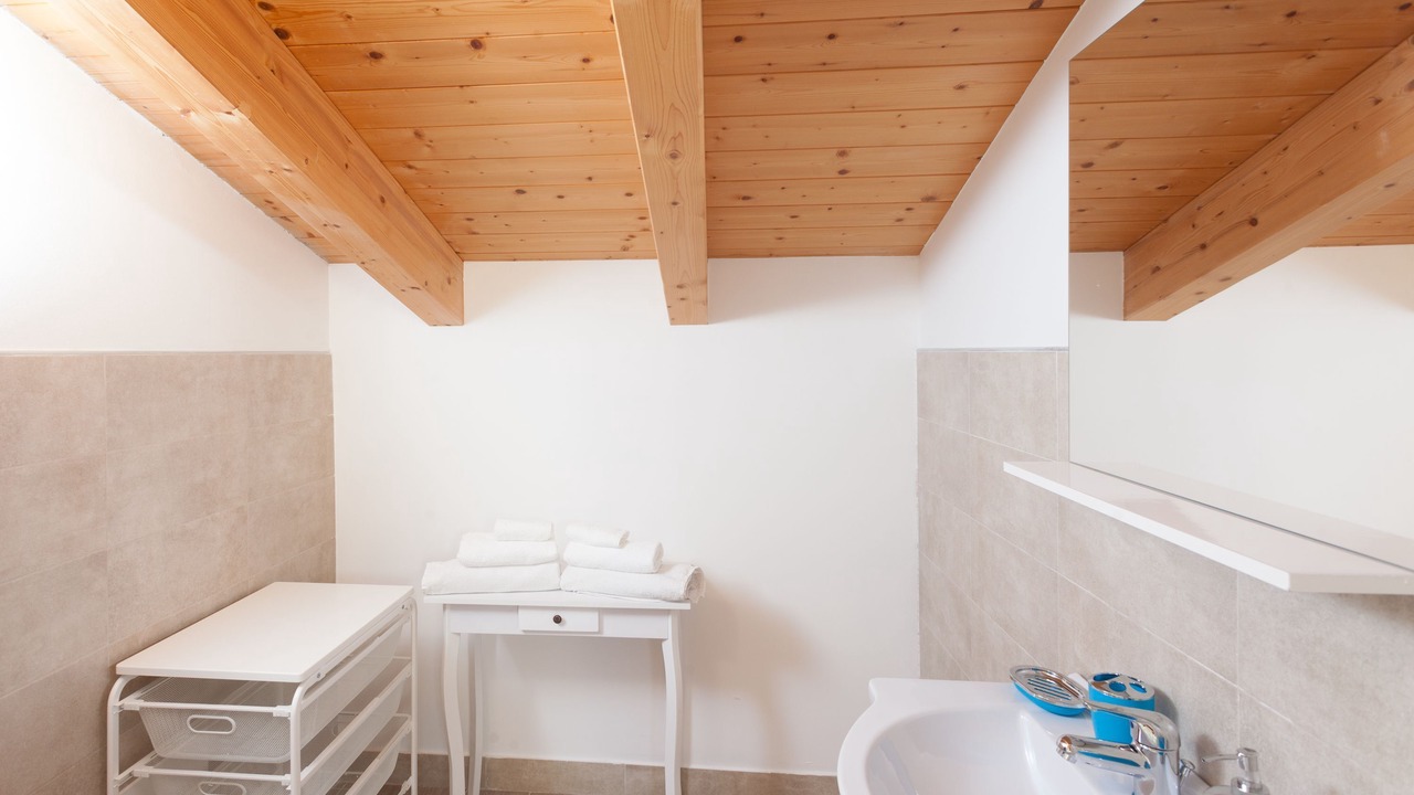 Photo of Bathroom in Bassanega