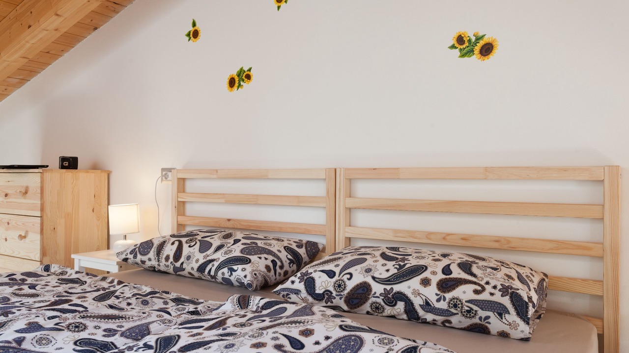 Photo of Bedroom in Bassanega