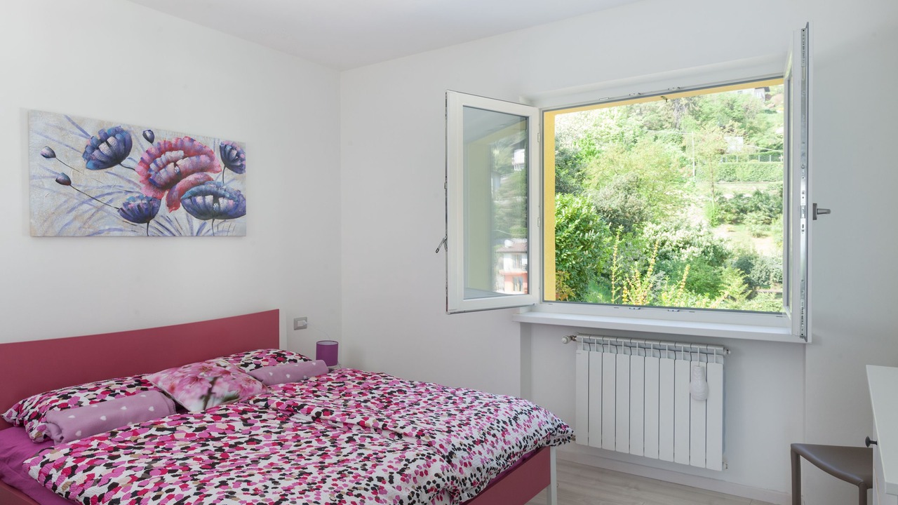 Photo of Bedroom in Bassanega