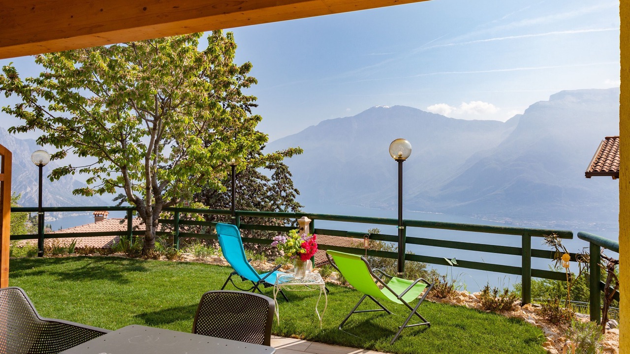 Photo of Patio Balcony in Bassanega