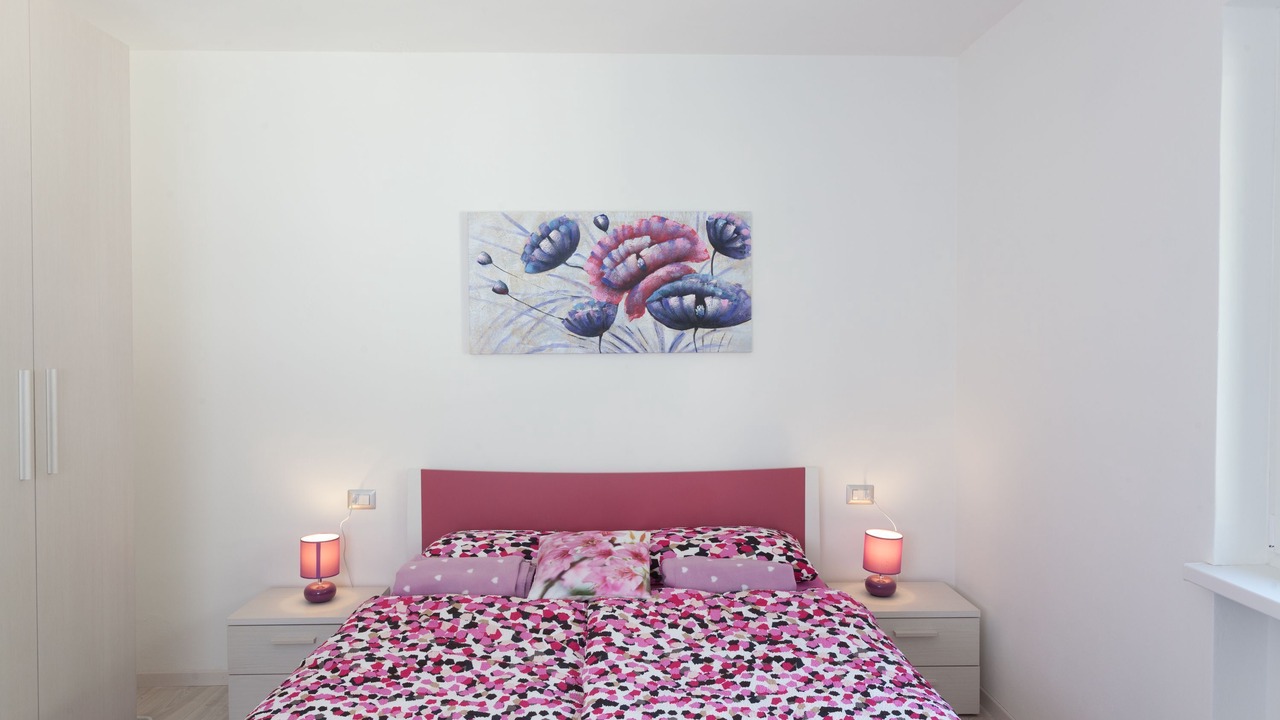 Photo of Bedroom in Bassanega