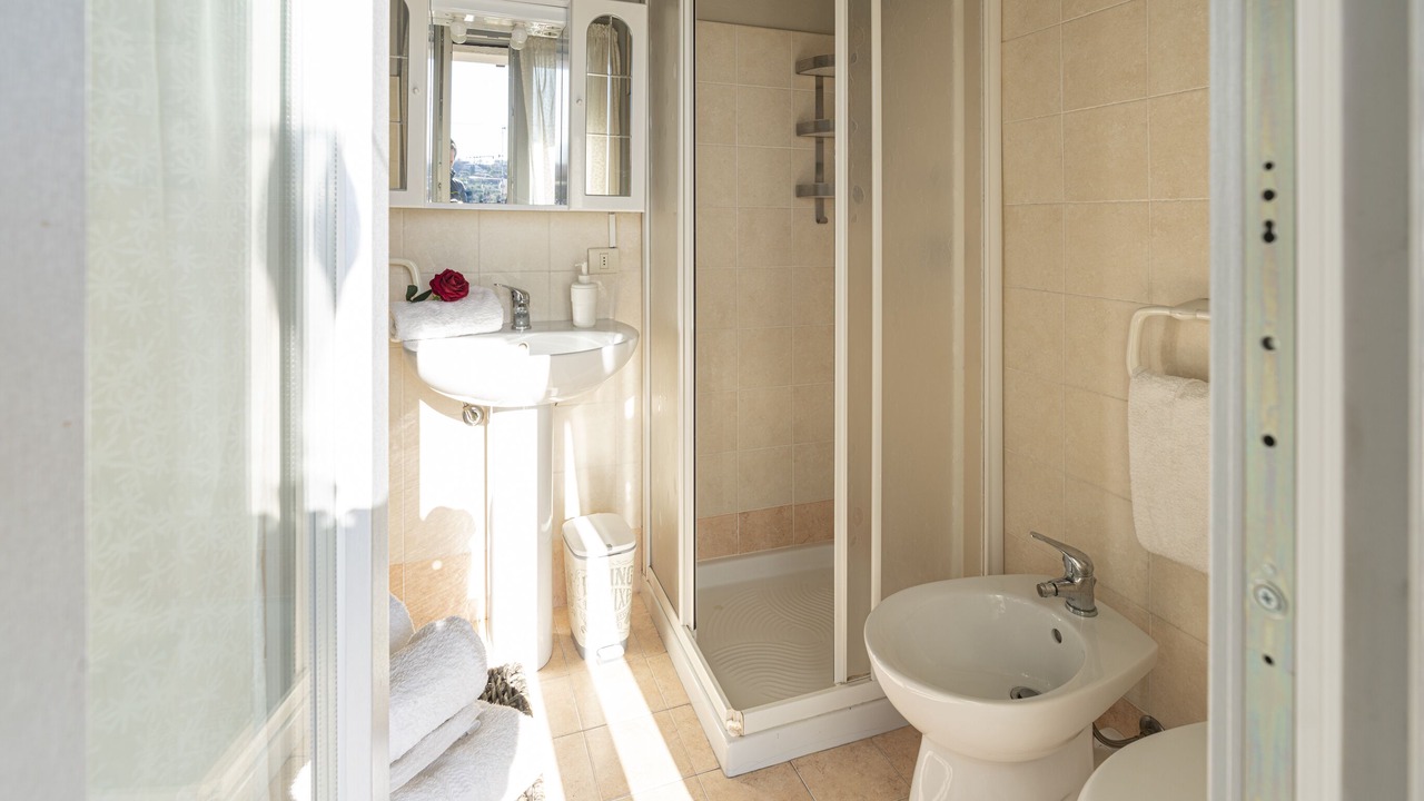 Photo of Bathroom in San Felice del Benaco