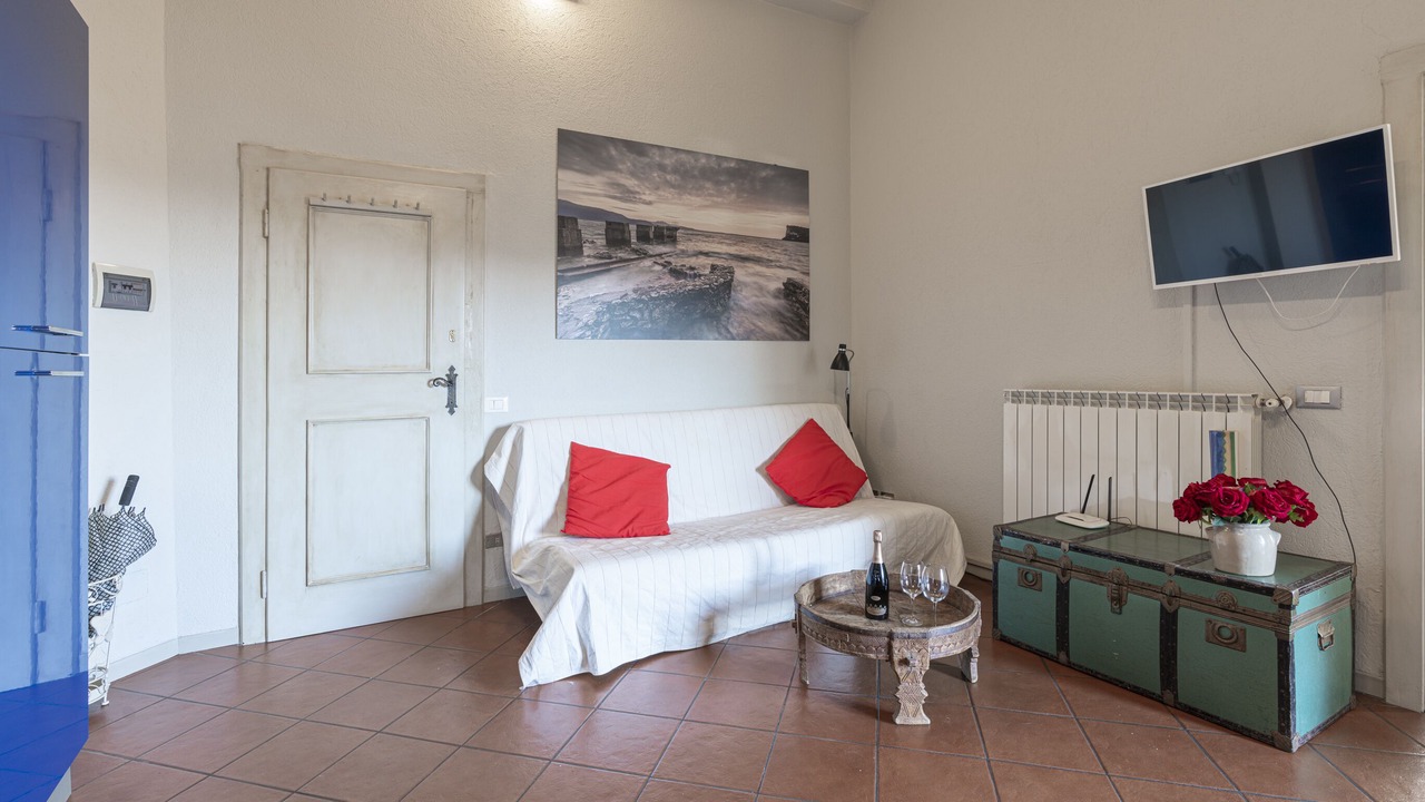 Photo of Livingroom in San Felice del Benaco