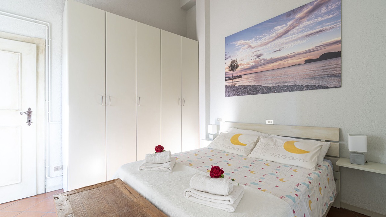 Photo of Bedroom in San Felice del Benaco
