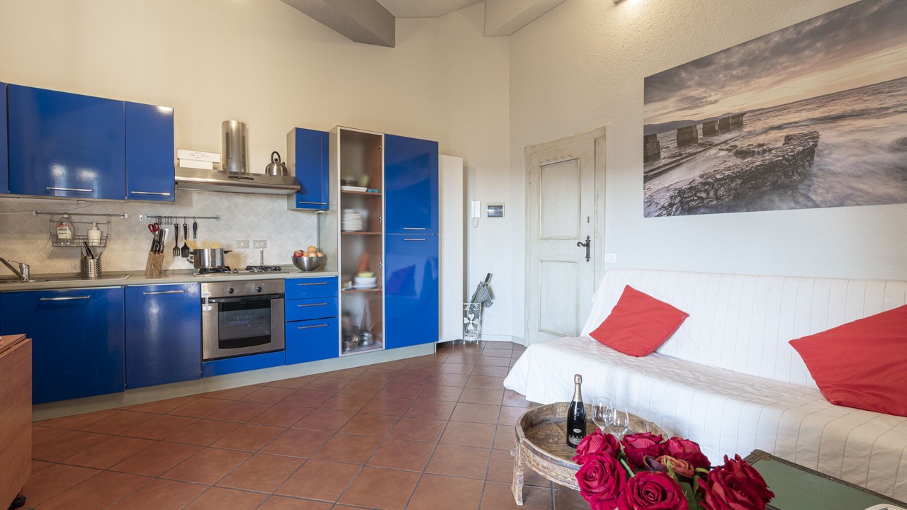Photo of Livingroom in San Felice del Benaco