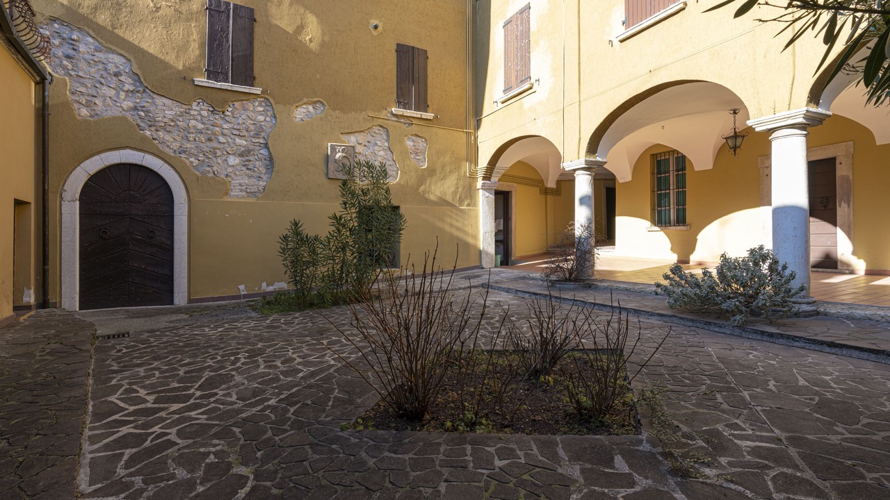 Photo of Outdoor in San Felice del Benaco